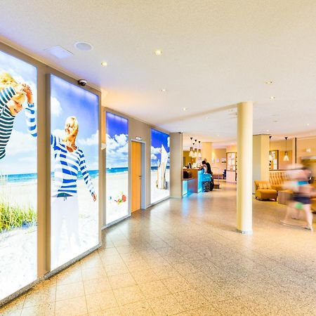 Casa Familia Usedom Mit All Inclusive-Halbpension Zinnowitz Exteriér fotografie