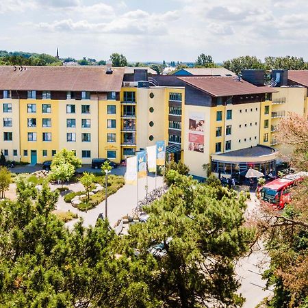 Casa Familia Usedom Mit All Inclusive-Halbpension Zinnowitz Exteriér fotografie