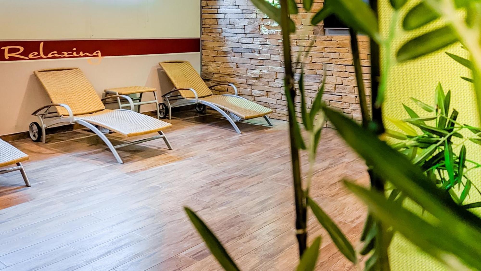 Casa Familia Usedom Mit All Inclusive-Halbpension Zinnowitz Exteriér fotografie
